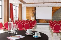 Hotel le Cercle