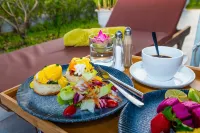 Good Time Relax Resort - breakfast