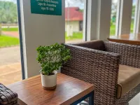 Cubo Hotel Hotels in Rio Branco
