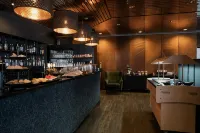Hotel Vestmannaeyjar - parking