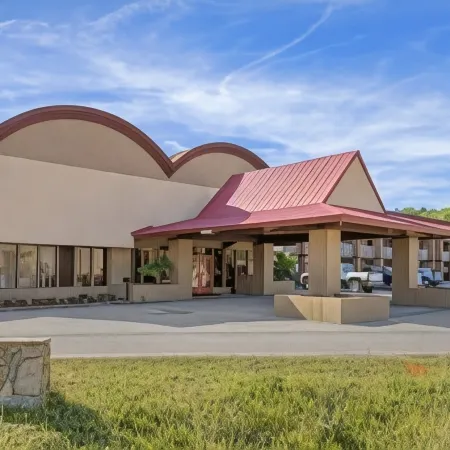 Rodeway Inn