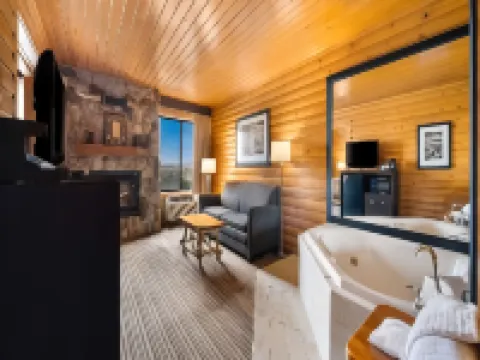 Best Western Park Oasis Inn Hotels in Mauston