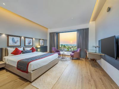 Woodrose Banquets and Hotel