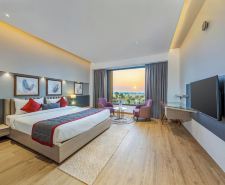 Woodrose Banquets and Hotel