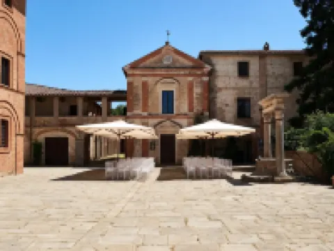 Tenuta la Fratta Hoteles en Sinalunga