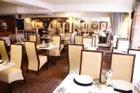 Mill Hotel & Spa - Breakfast