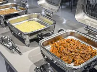 Cheomdan Lantana Hotel - 朝食