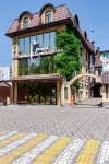 Nochnoy Kvartal Hotels in 