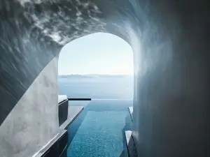 Abyss Santorini