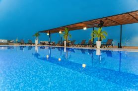 Bissau Royal Hotel