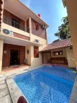 Sabi Lesmana, Rustic and Traditional House - Villas