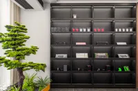 Space Esports Shu Tong Hotel (Guiyang MixC Olympic Sports Center Branch) - New