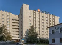 А-отель Лайнер Аэропорт Екатеринбург - С бассейном