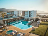 Malia Bay Beach Hotel & Bungalows - Pool