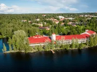 Hotel Kumpeli Spa Hotels in Lahti