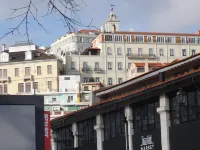 Lisbon Inn Bica Suites - romantique