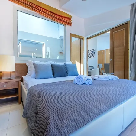 Adriatic Resort Apartments