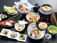 かつらぎ温泉 八風の湯