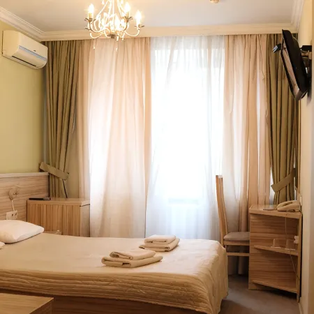 Akvarel Mini-Hotel