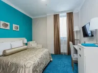 Aqua-Minsk Hotel - Mountain view