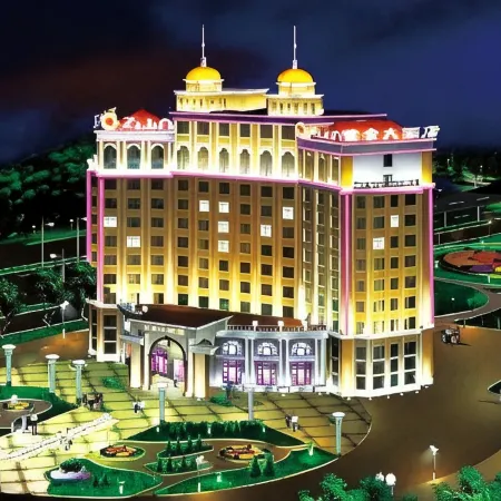 Zijin Hotel