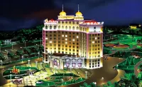 Zijin Hotel - 3-Star