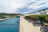 Kantary Hotel Banchang - Pools