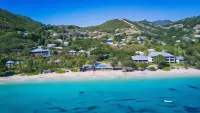 Bequia Beach Hotel - Luxury Resort Hotels in 