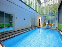 Premier Guest House Yogyakarta Hotels in Kalasan