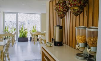 Malik Hotel Boutique