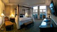 Gran Hotel Ciudad de México Zócalo View - Balkoner