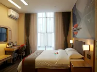 Shankee Grand Hotel (Gaoyou Shangcheng International) - 2-Star