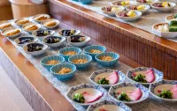 Tennen Onsen Renka no Yu Onyado Nono Kyoto Shichijo