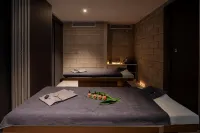 โอเชียนเฟียร์ พัทยา วิลล่า by Elite Suites - ที่มีสปา