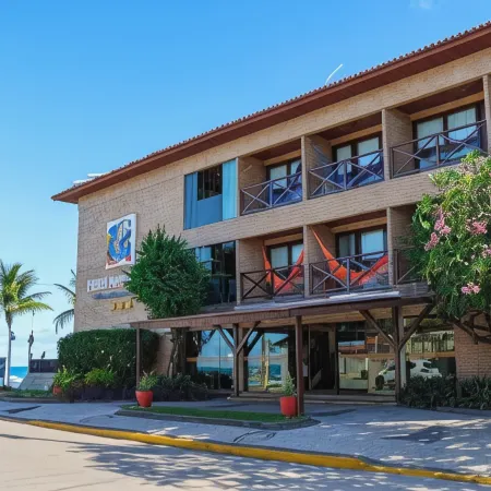 Hotel Areias Belas