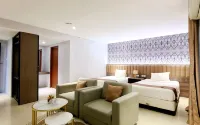 SM Tower Hotel and Convention Berau