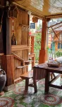 Mu Cang Homestay - ที่มีบาร์