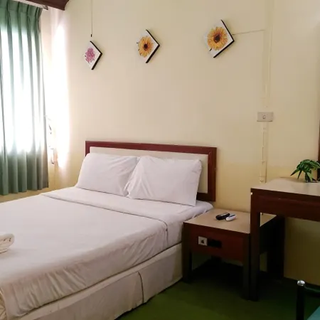 Wattana Trang Hotel