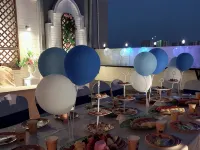 HUAYUHOTEL Hotels in Luzhai