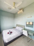 Sky River Front Kota Bharu @ AGhome - Apartments