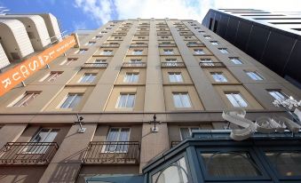 Hotel Monterey Lasoeur Ginza