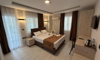Khan's B&B Hotel