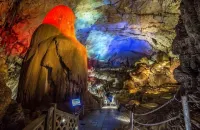 Zhijin Ride and Walk Inn - Inns