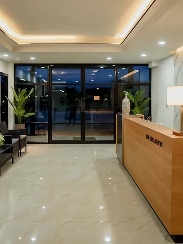 รูปภาพของLuna sol hotel
