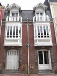 Villa Jeanne -  Casas de vacaciones