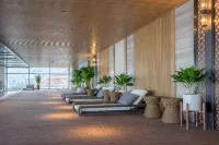Grand Hyams Hotel - Quy Nhon Beach - Beach