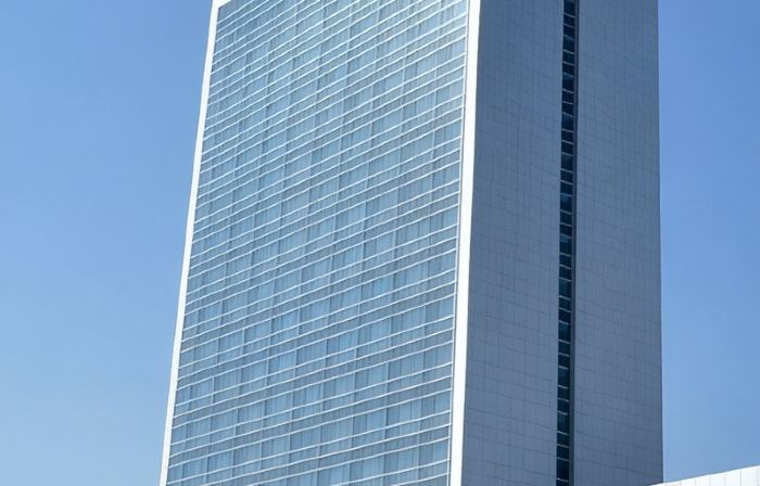 โรงแรมรอยัลเอ็ม ฟูไจเราะ โดยเกวาน