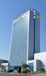 Royal M Hotel Fujairah by Gewan - parking