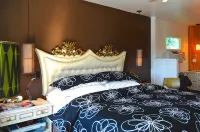 Motel Lodge