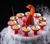 Tang Shan Hotel